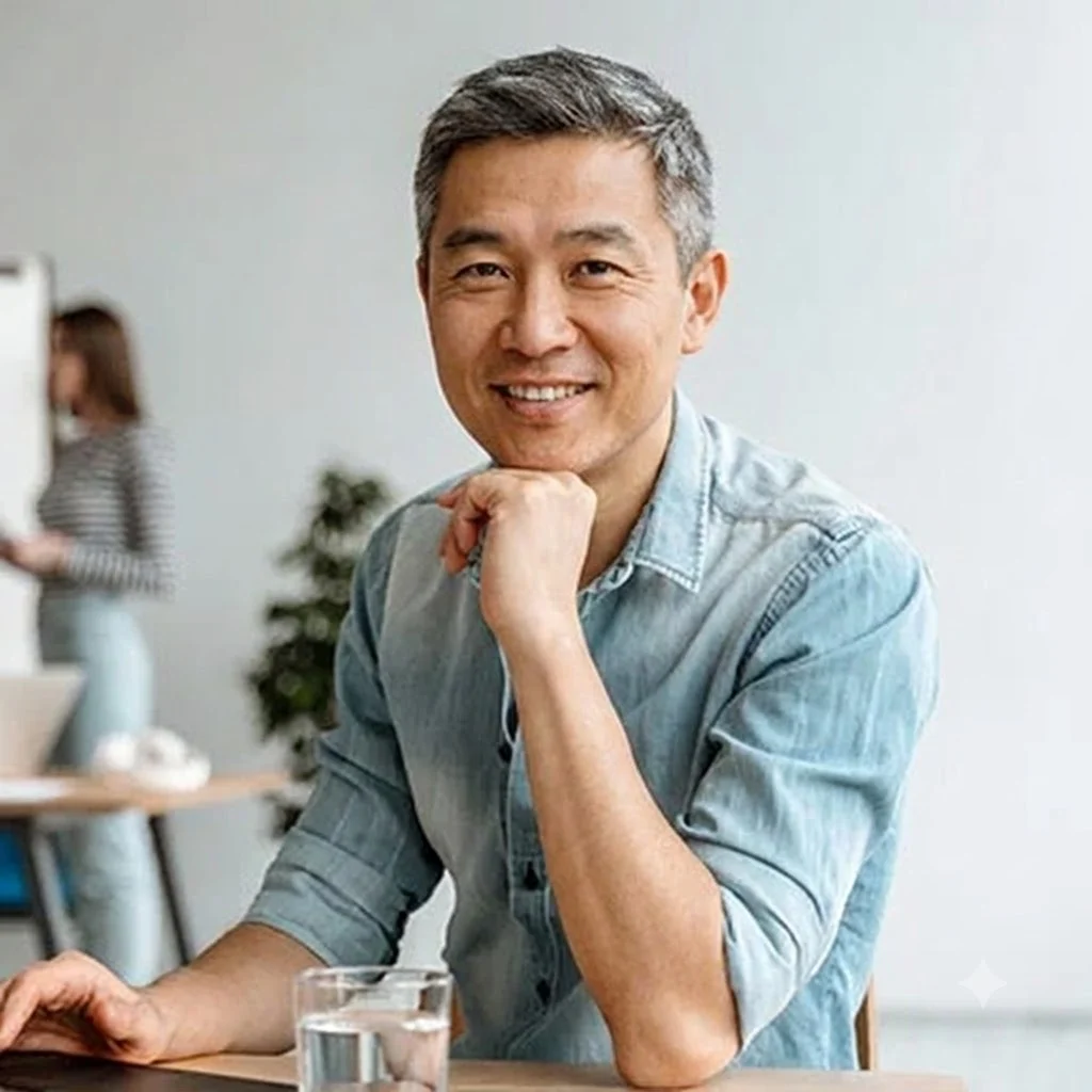 Ảnh đại diện Anh Tuấn