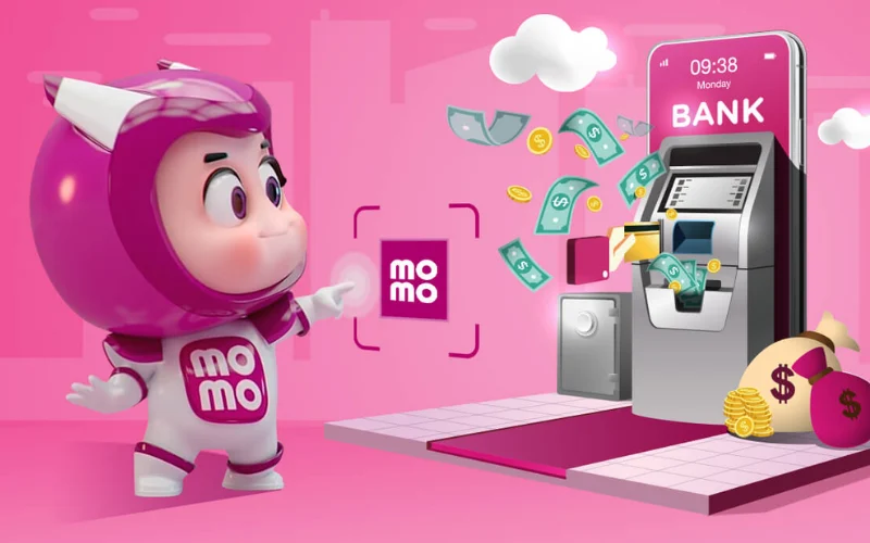 Ví trả sau MoMo là gì?
