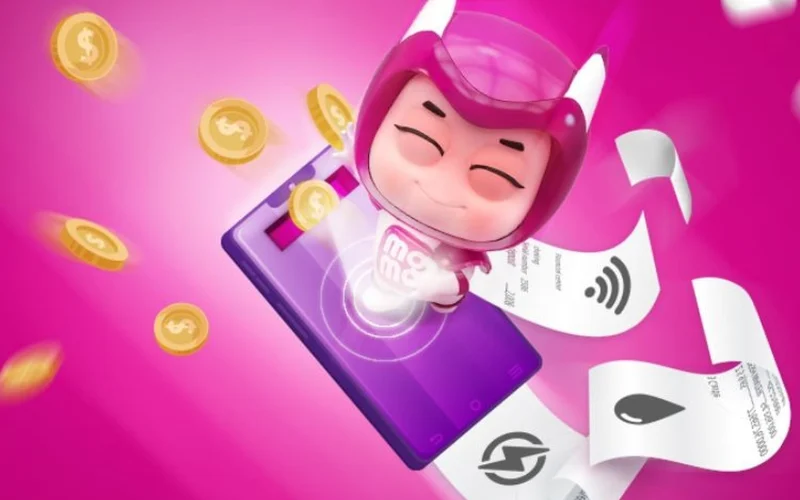 Ví trả sau MoMo thanh toán được những gì?