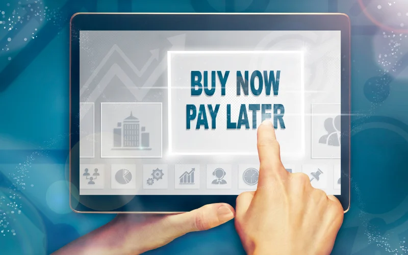Ví trả sau là gì? Cách thức hoạt động của dịch vụ mua trước trả sau (BNPL)