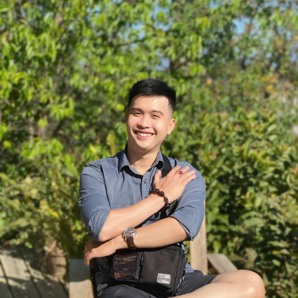 Châu Minh - Chuyên gia Tư vấn Tài chính