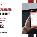 Đáo hạn SPayLater Shopee nhanh chóng, an toàn 100%