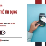 Rút tiền thẻ tín dụng Quận 7 an toàn, tối ưu chi phí