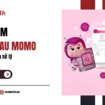 Trả chậm Ví trả sau MoMo: Phí phạt & Cách xử lý