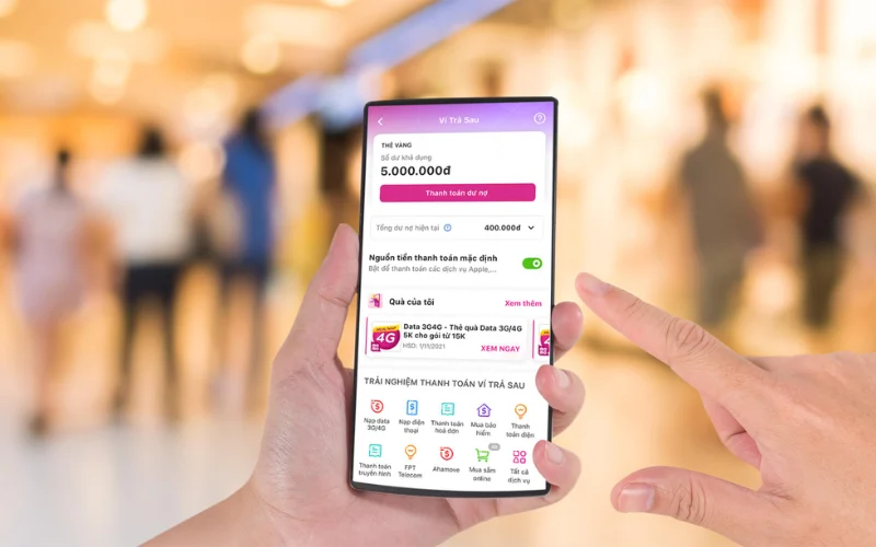 Giải pháp phòng tránh nợ quá hạn Ví trả sau MoMo hiệu quả